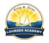 lourdes-academy.com